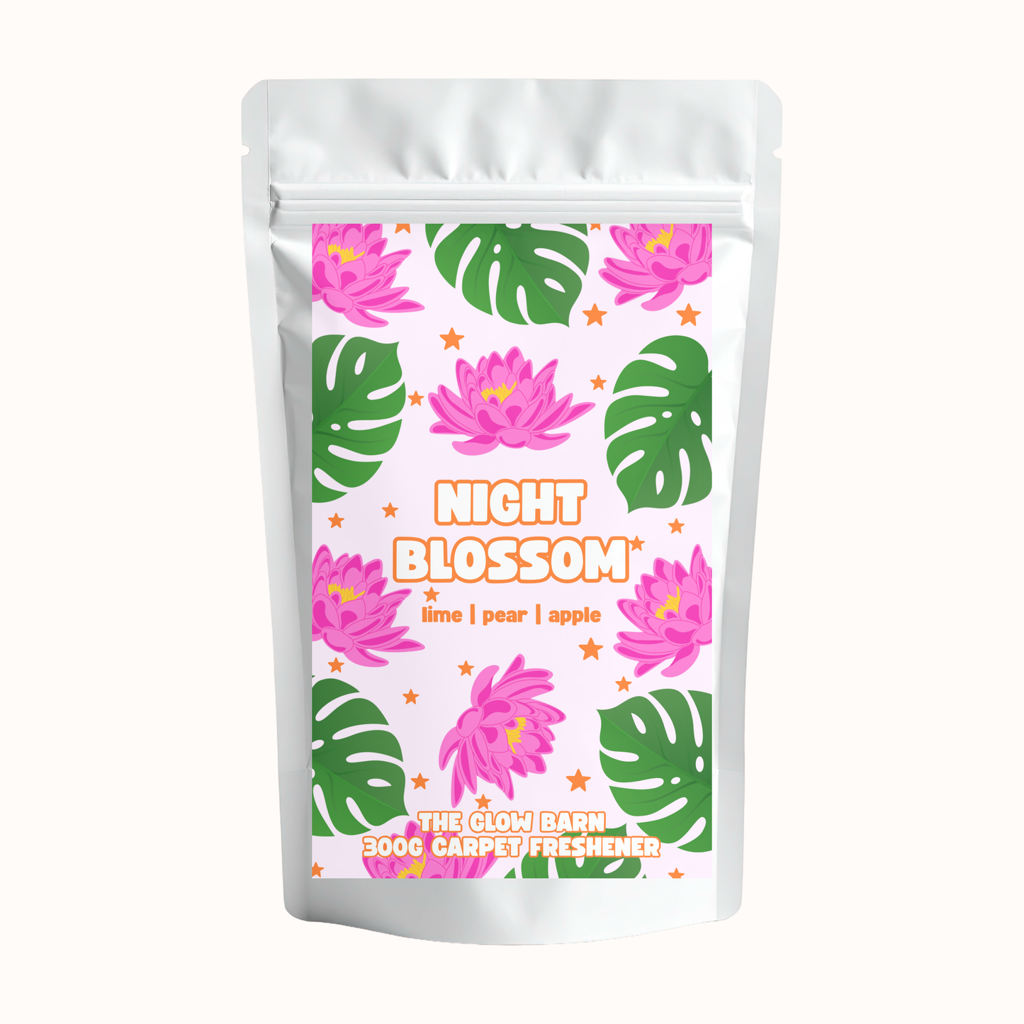 Night Blossom