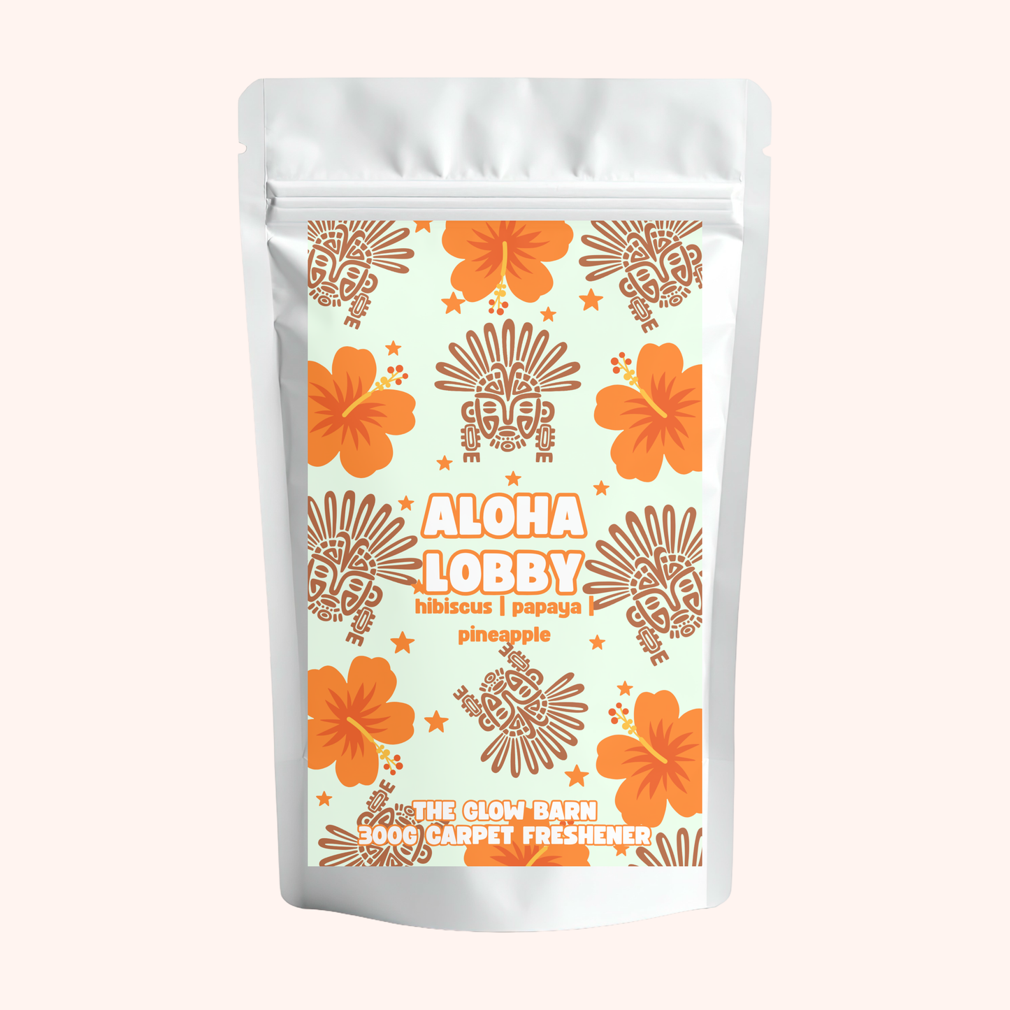 Aloha Lobby