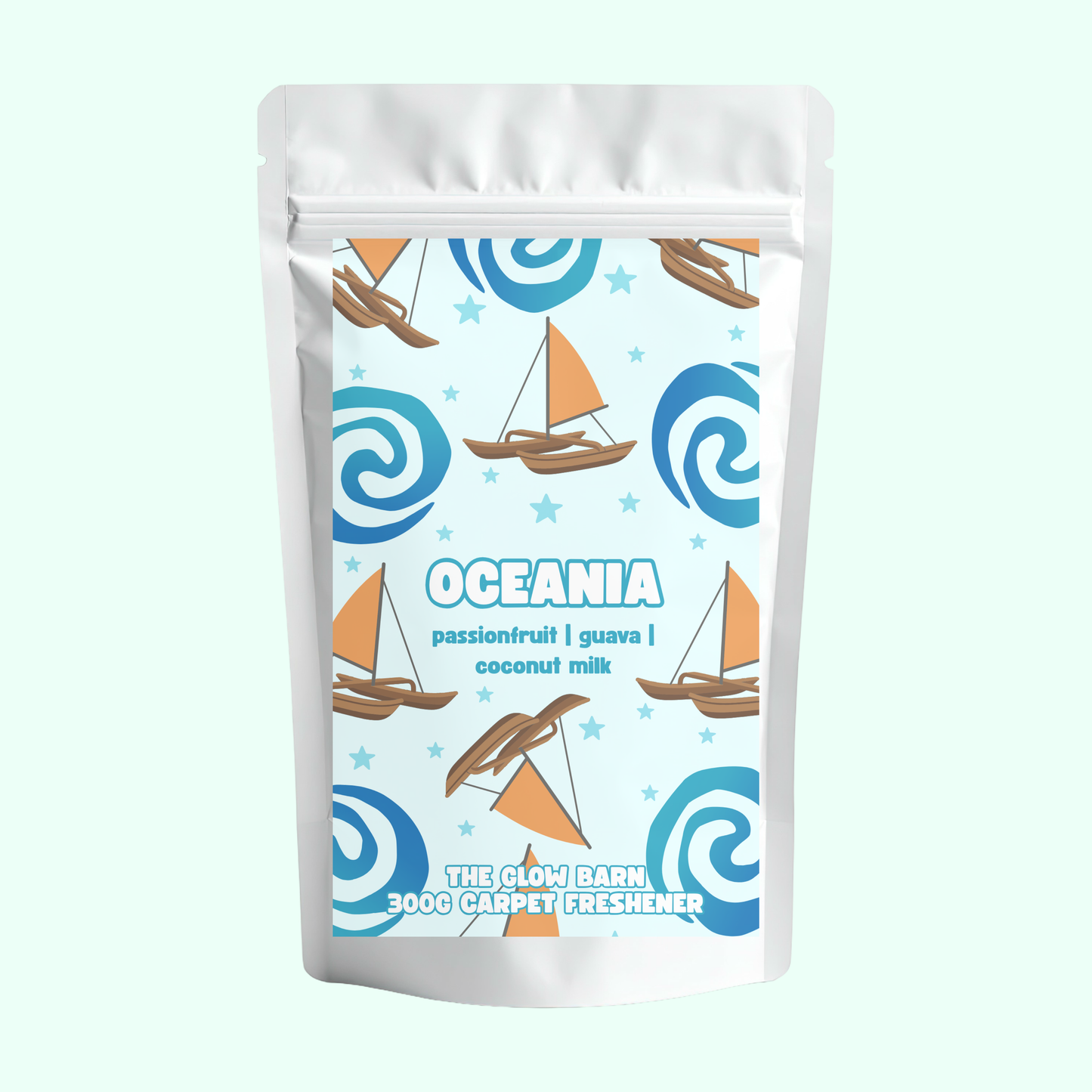 Oceania