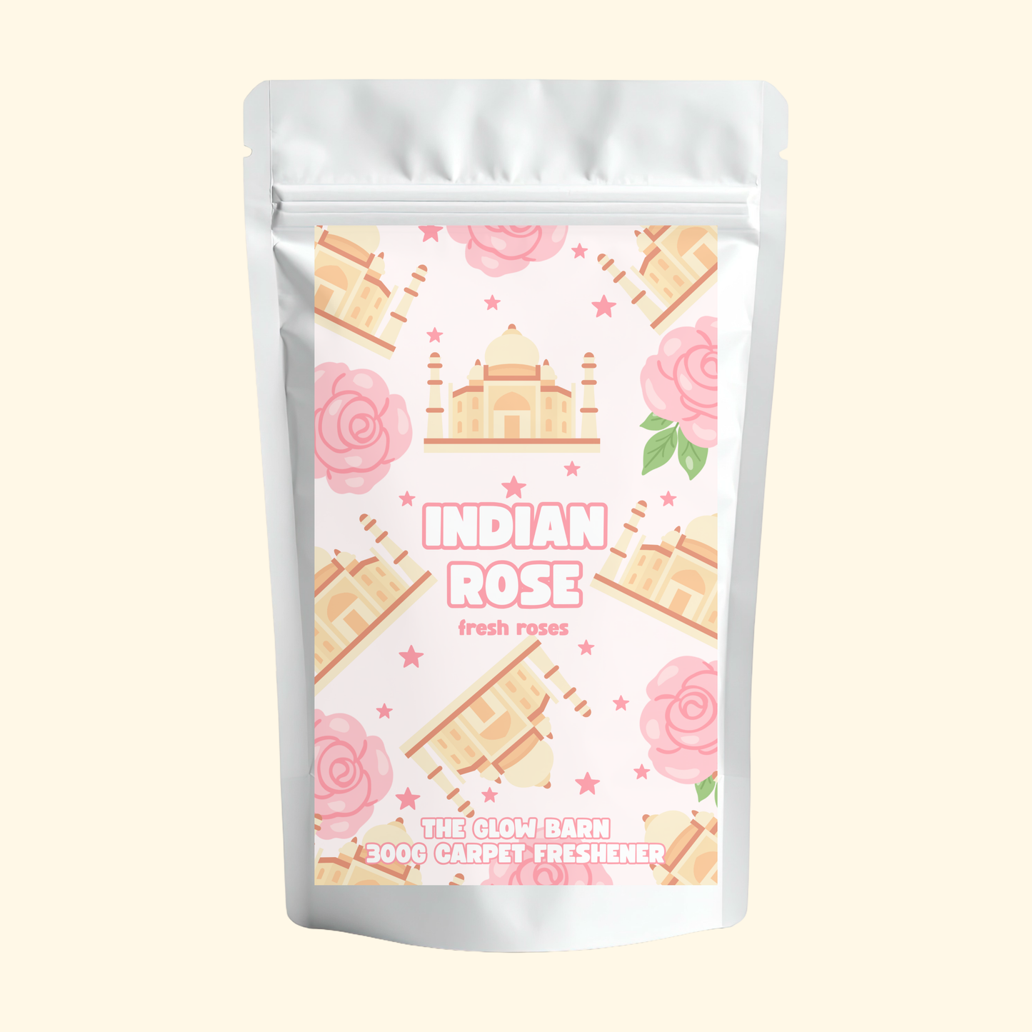 Indian Rose