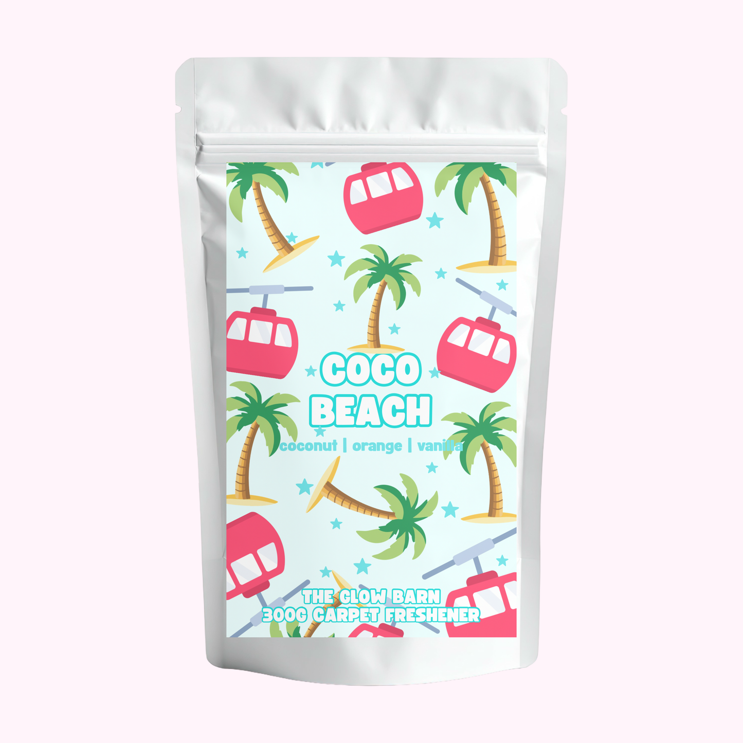 Coco Beach
