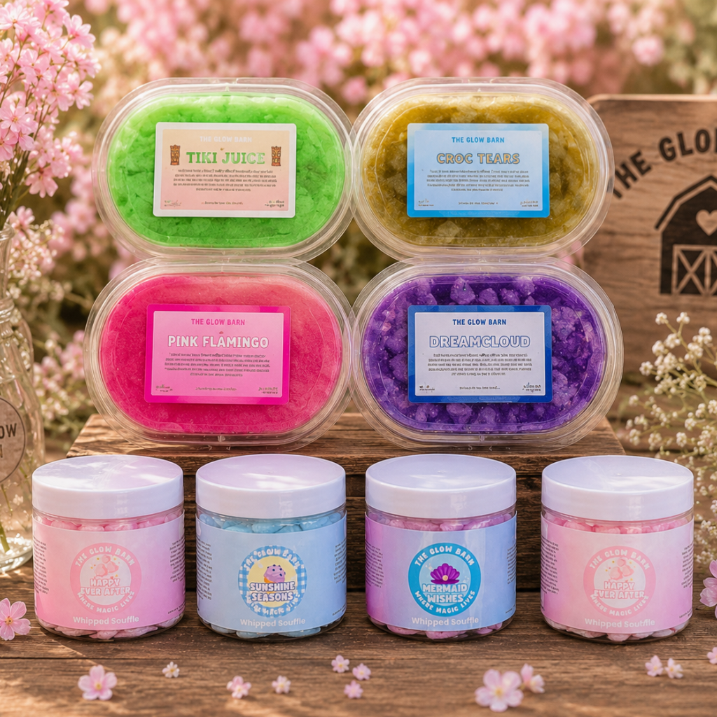 Magical Glow