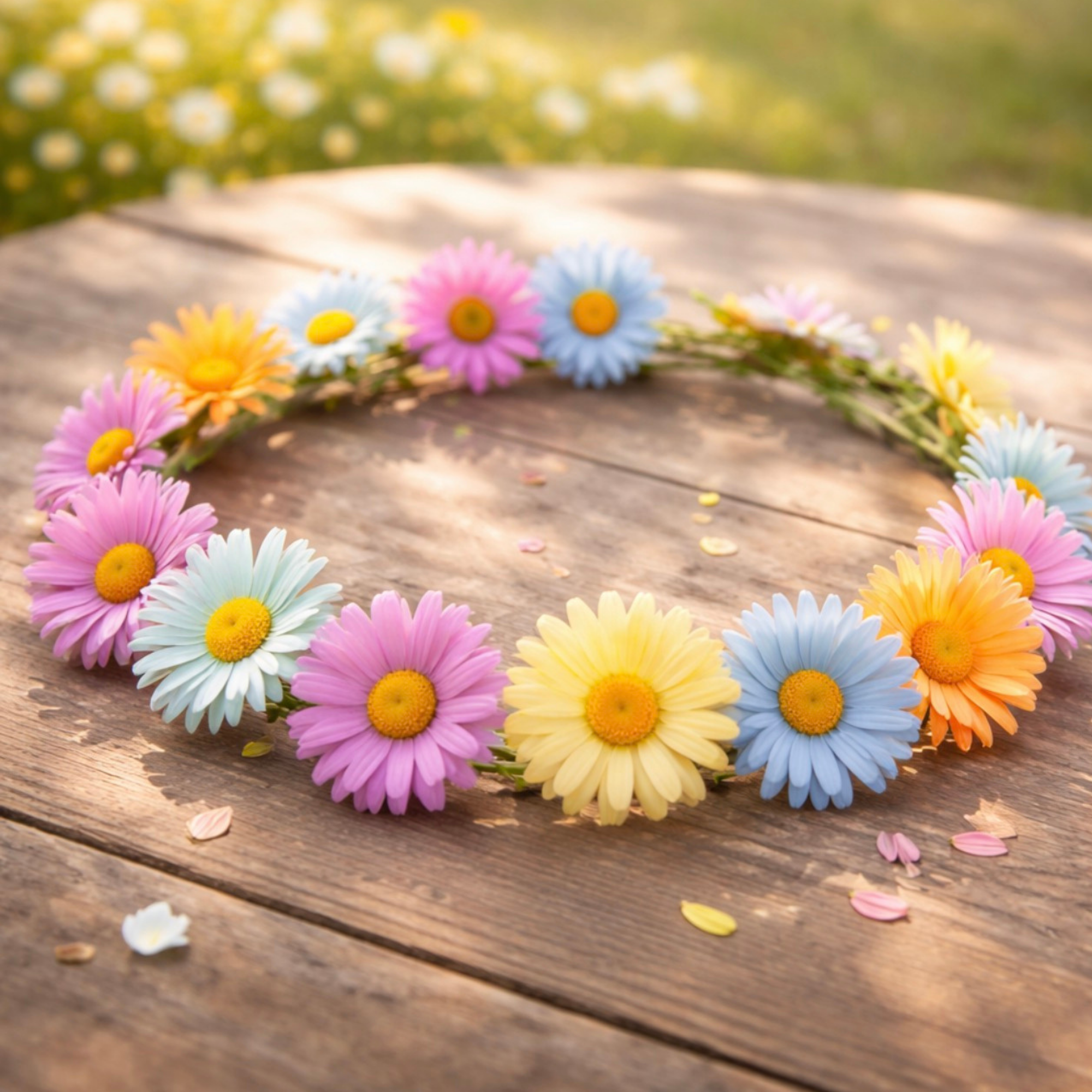 Daisy Chain