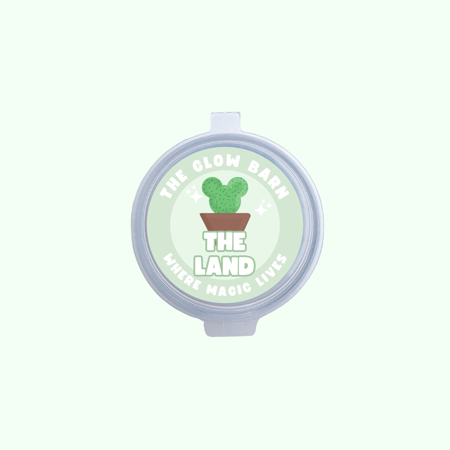 The Land