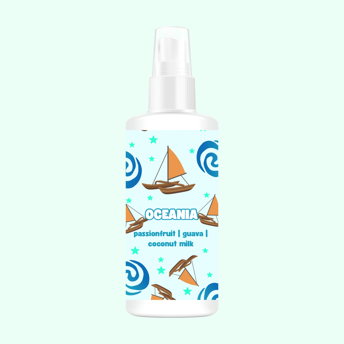 Oceania