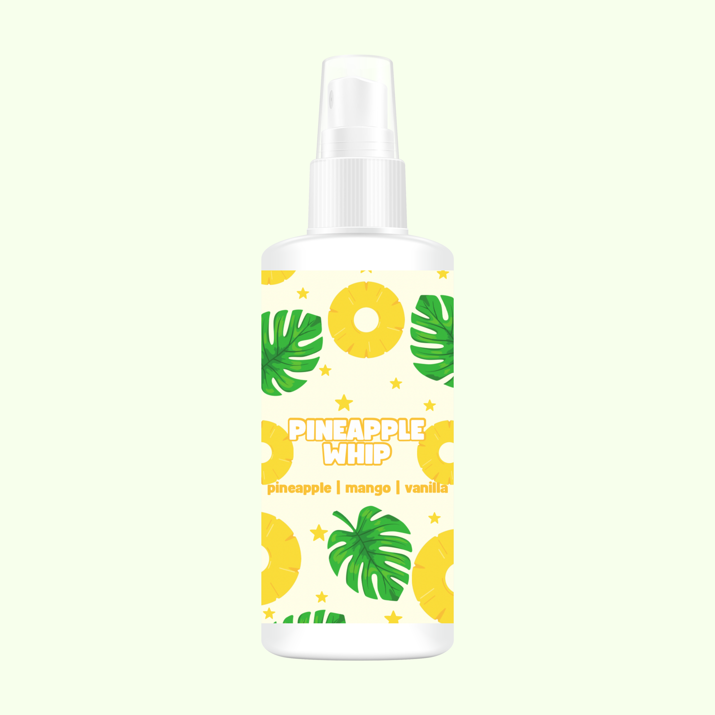 Pineapple Whip