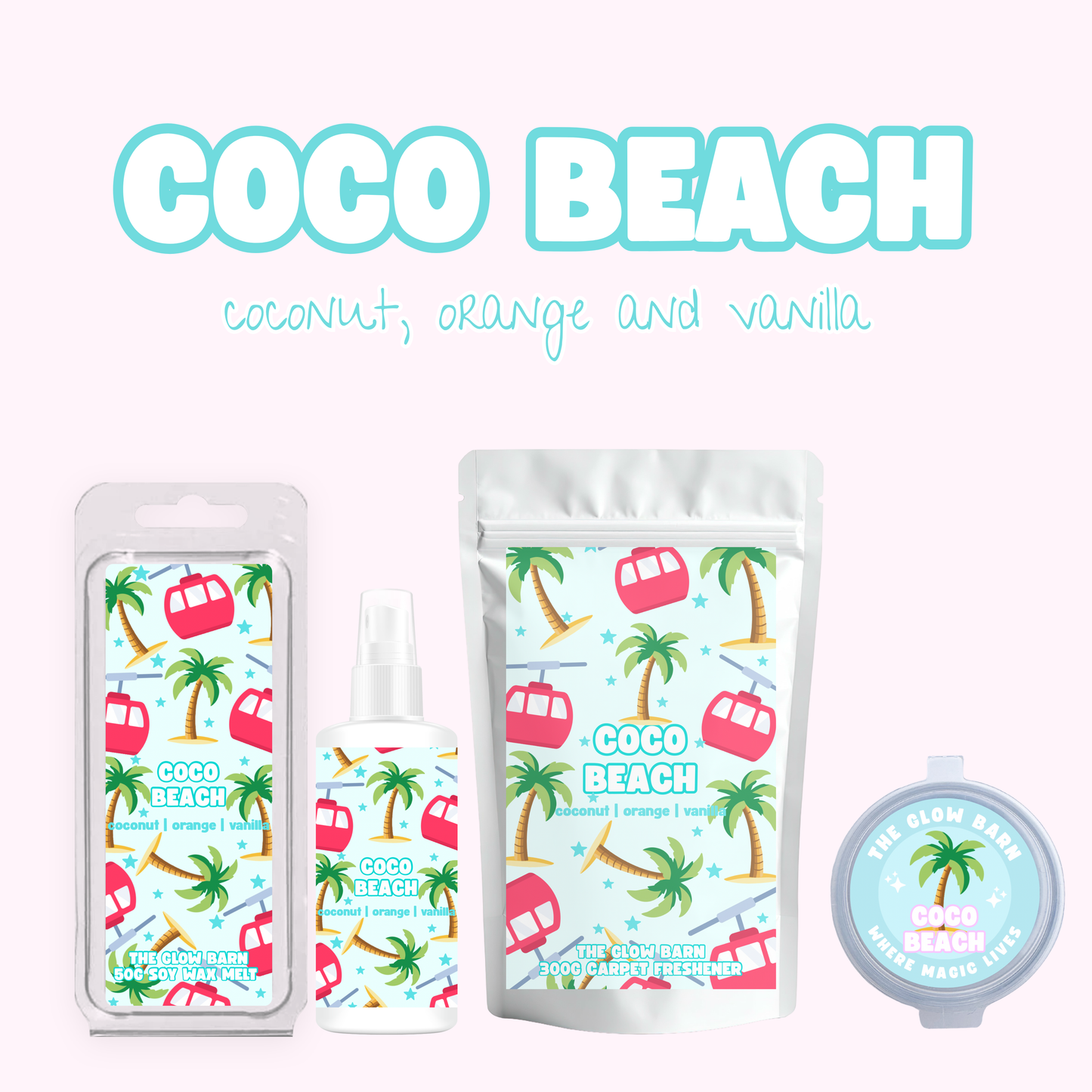 Coco Beach