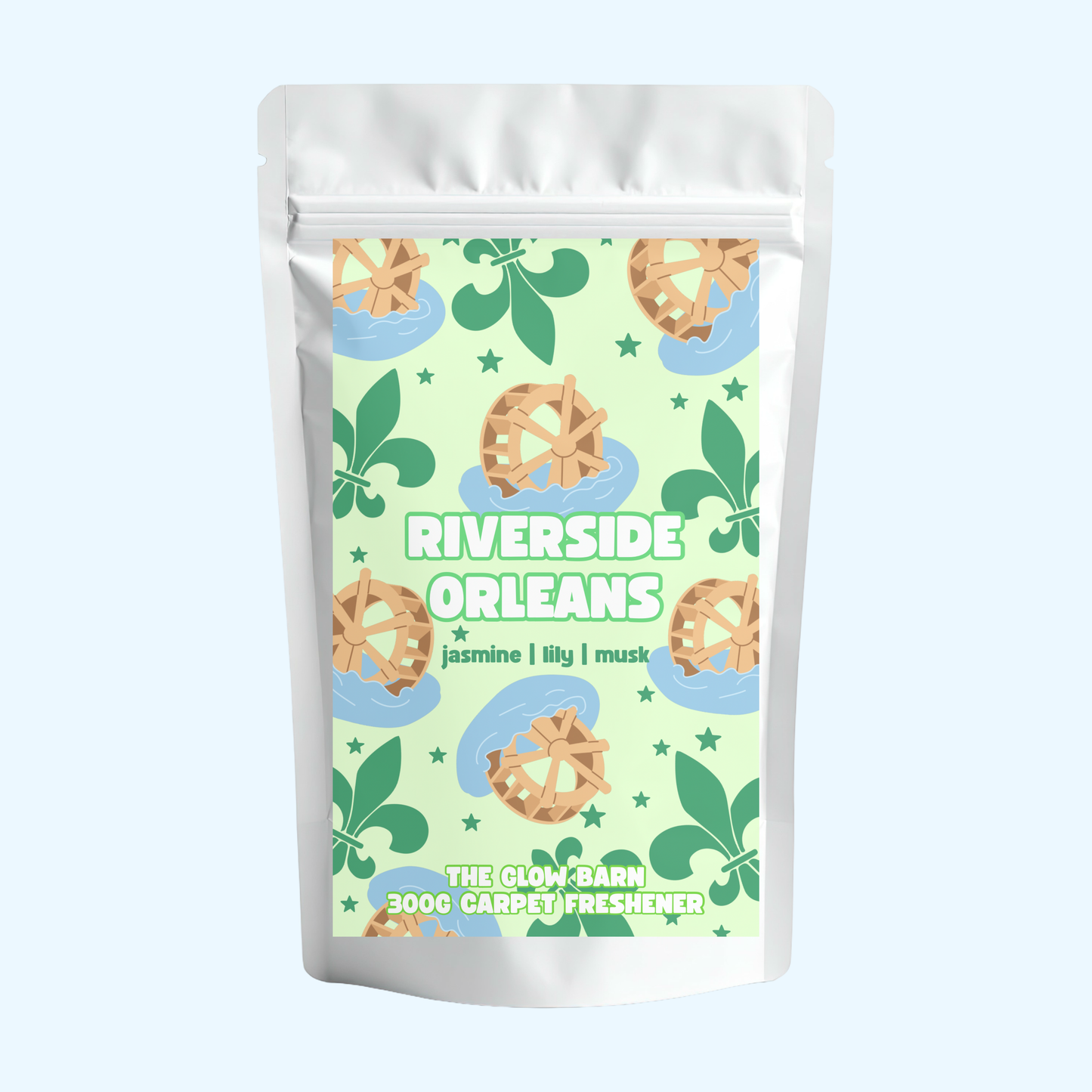 Riverside Orleans