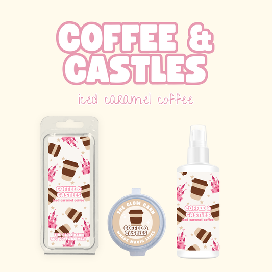 Coffee and Castles