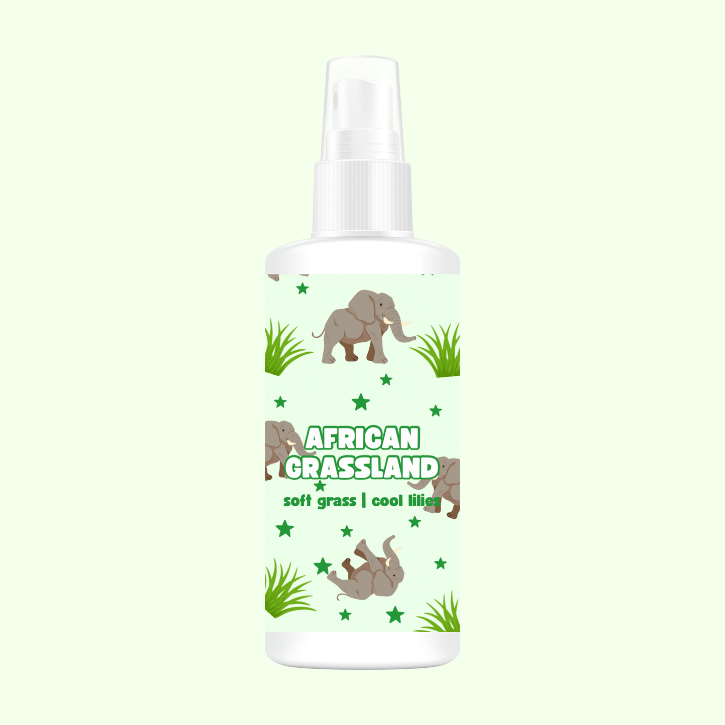 African Grasslands