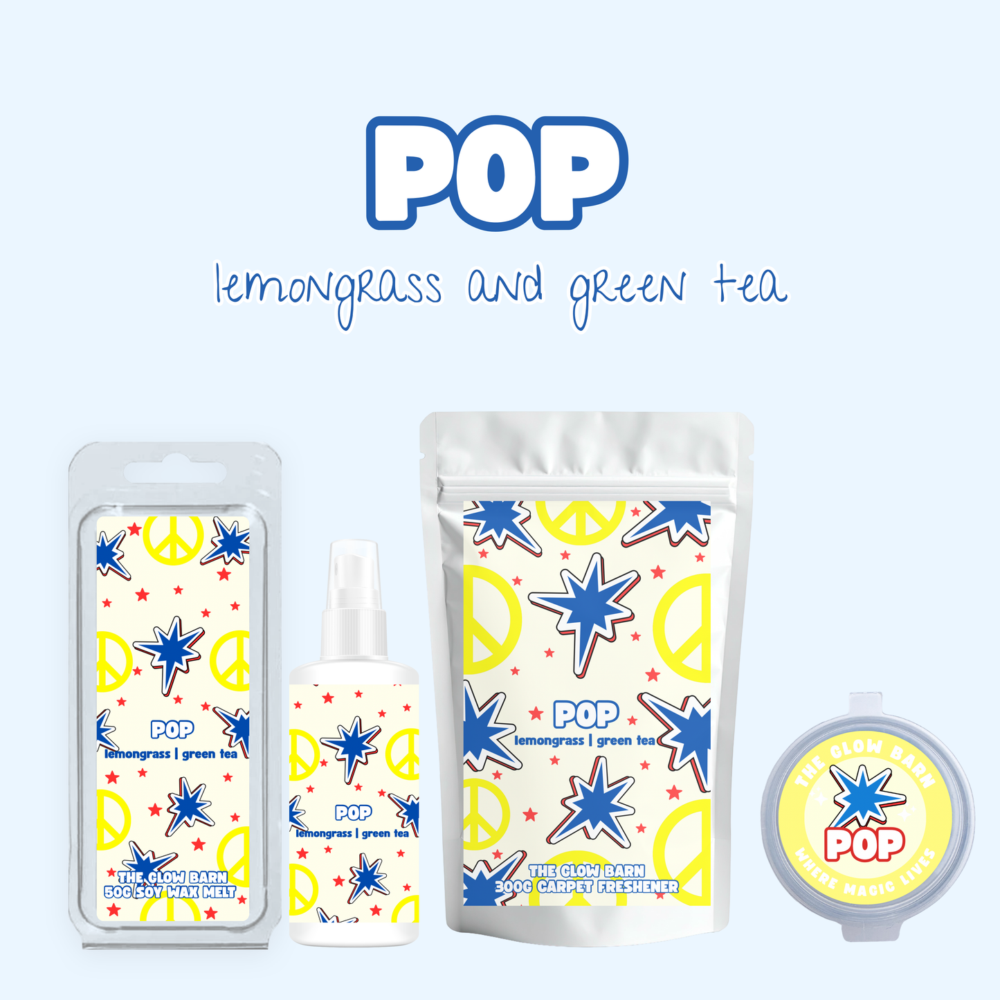 Pop