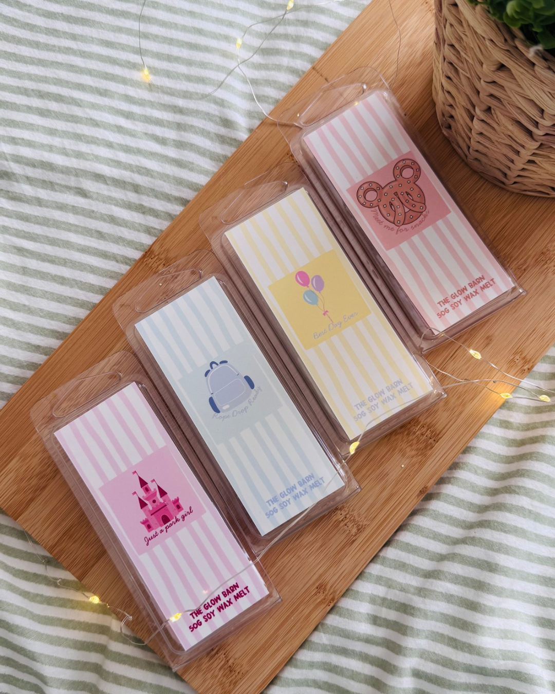 Park Day Collection