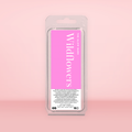 Wildflowers Wax Melt