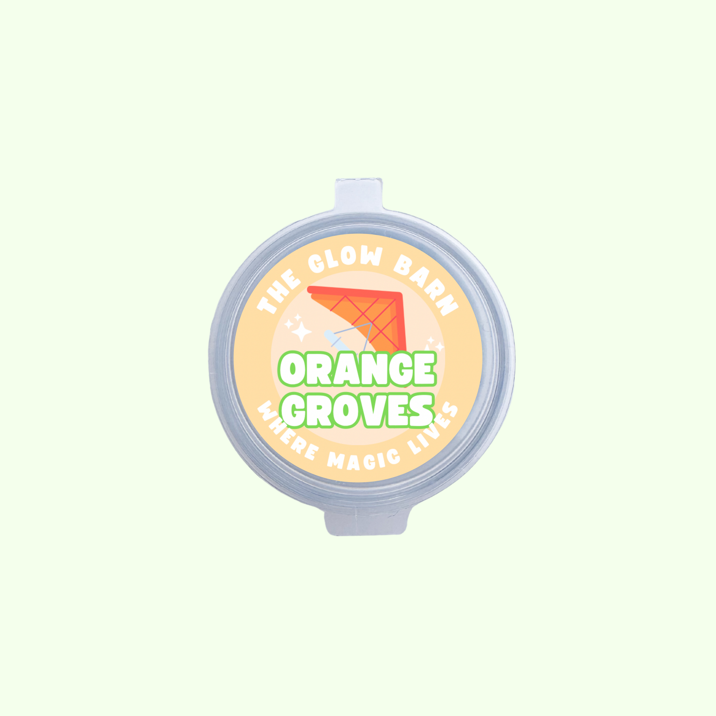 Orange Groves
