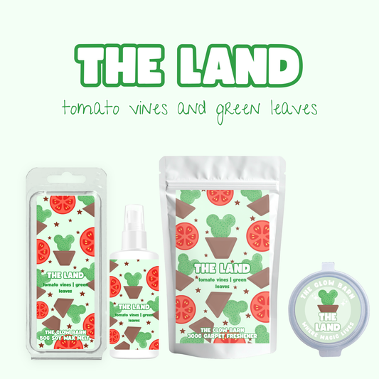 The Land