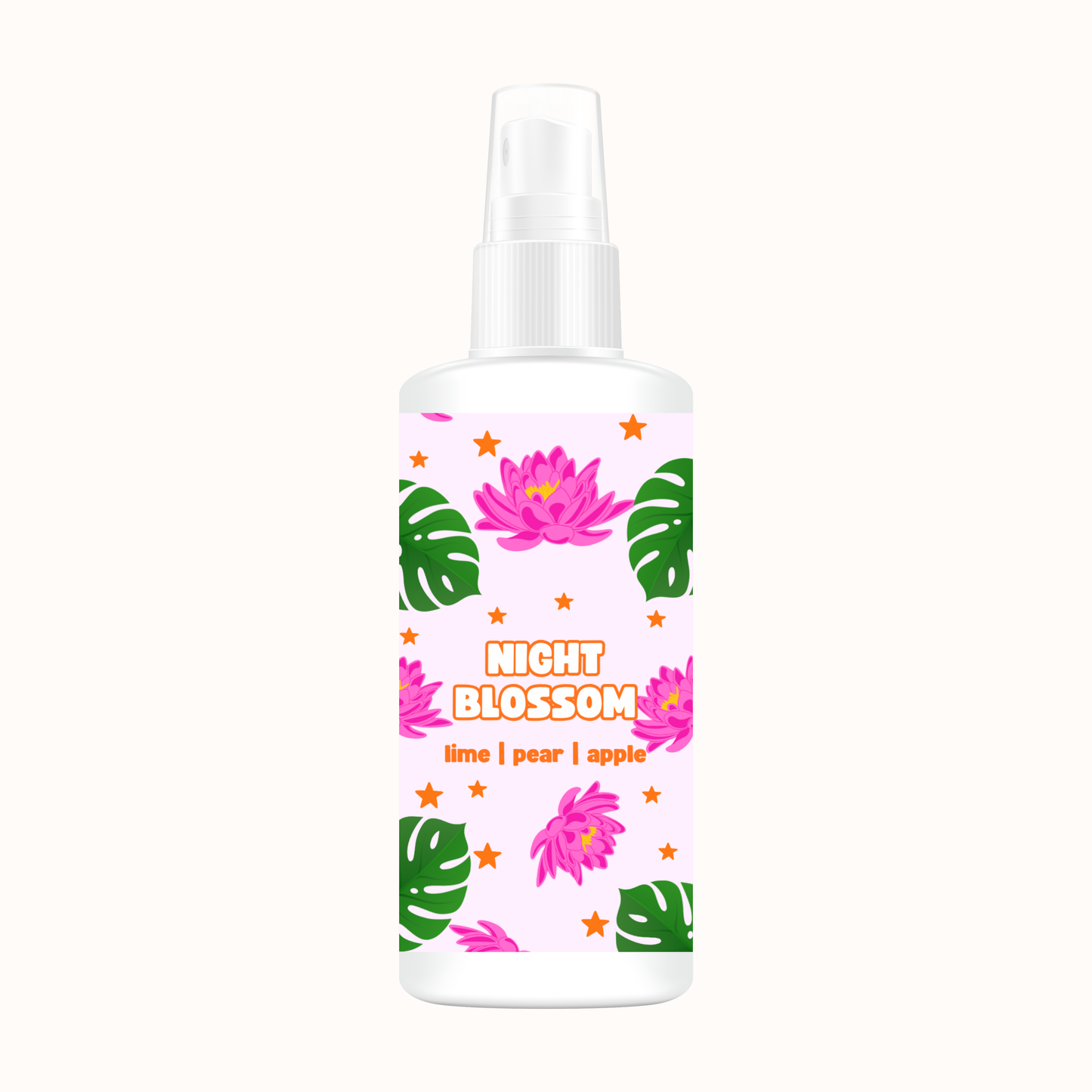 Night Blossom