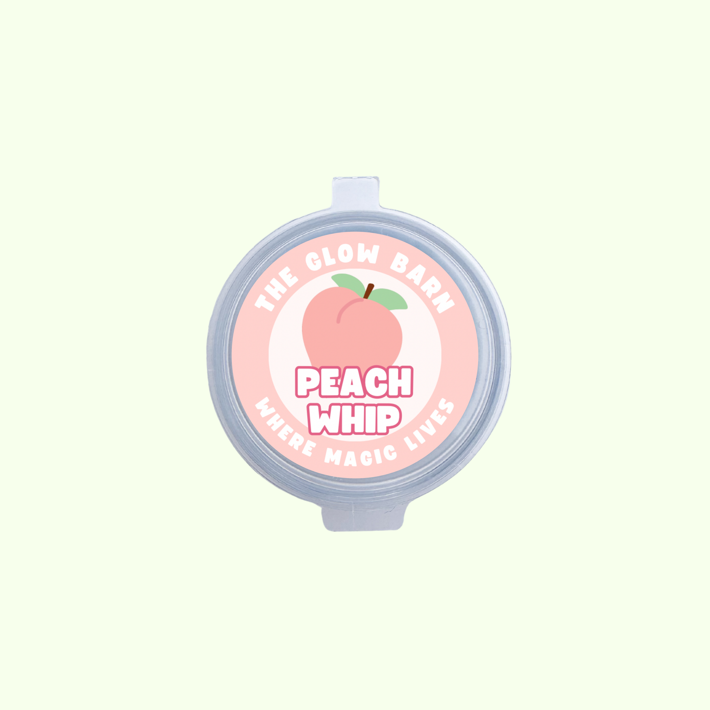 Peach Whip