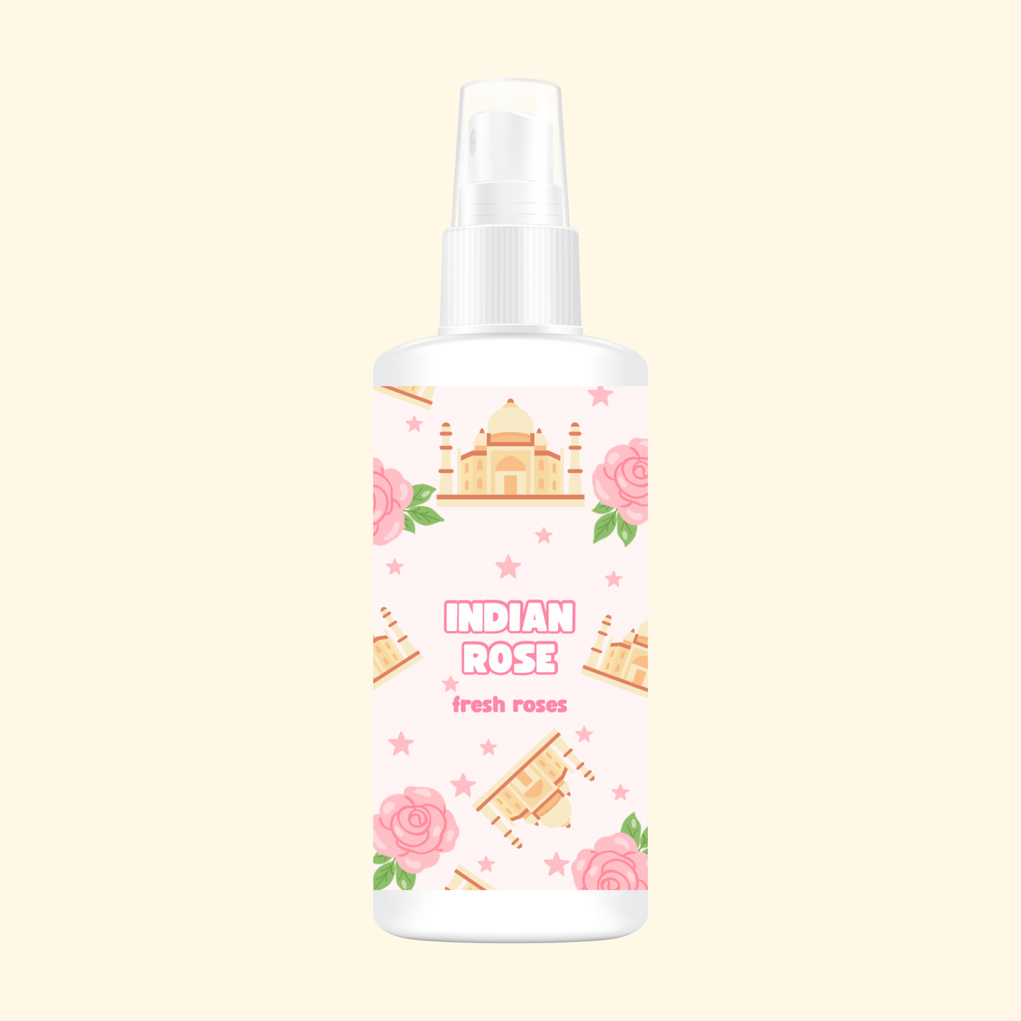 Indian Rose