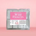 Wild Flowers Sink, Mop & Toilet Fizzers