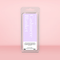 Cashmere Blanket Wax Melt
