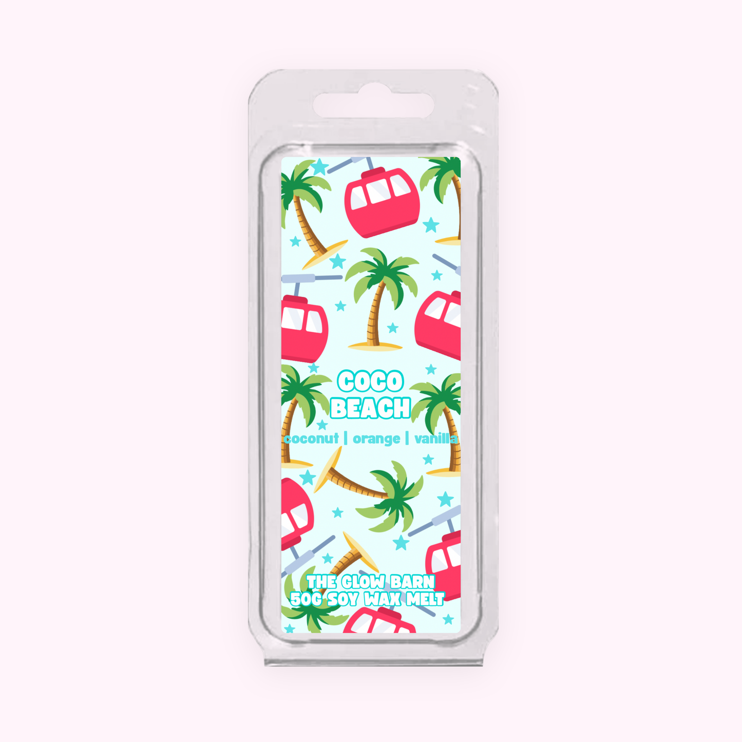 Coco Beach