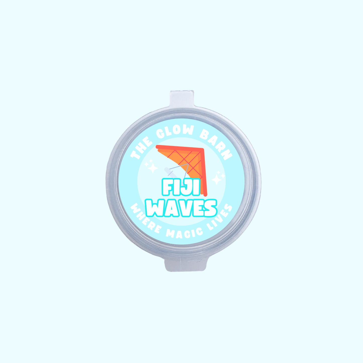 Fiji Waves