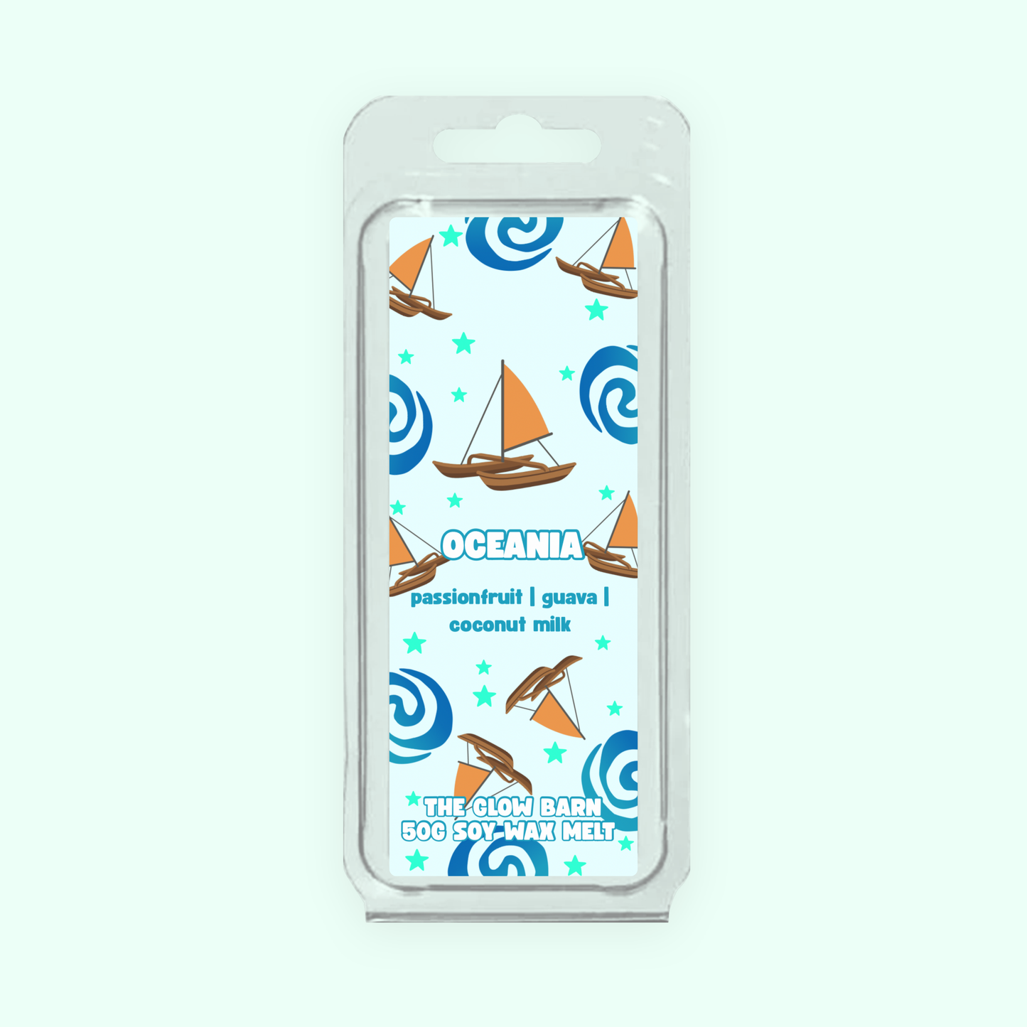 Oceania
