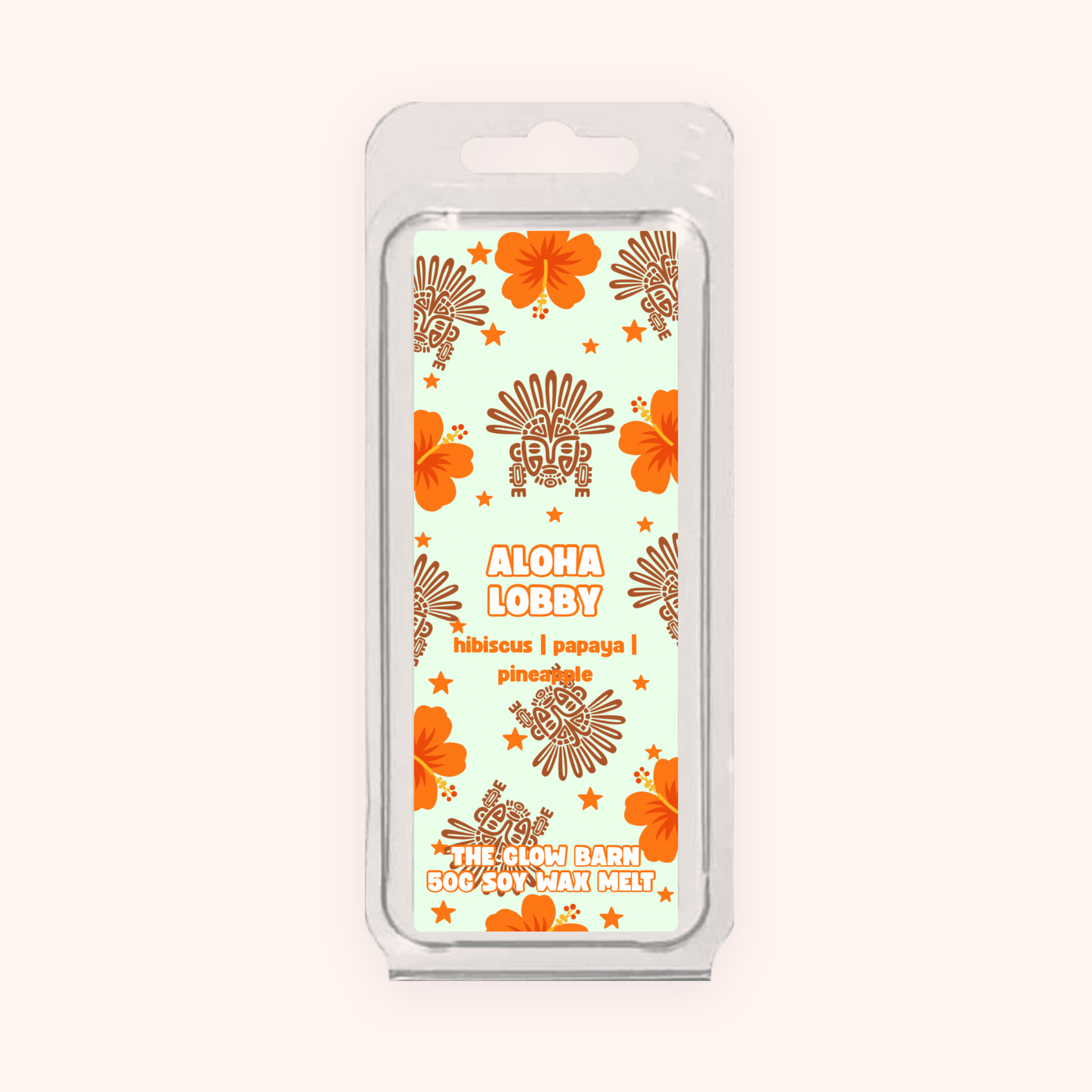 Aloha Lobby