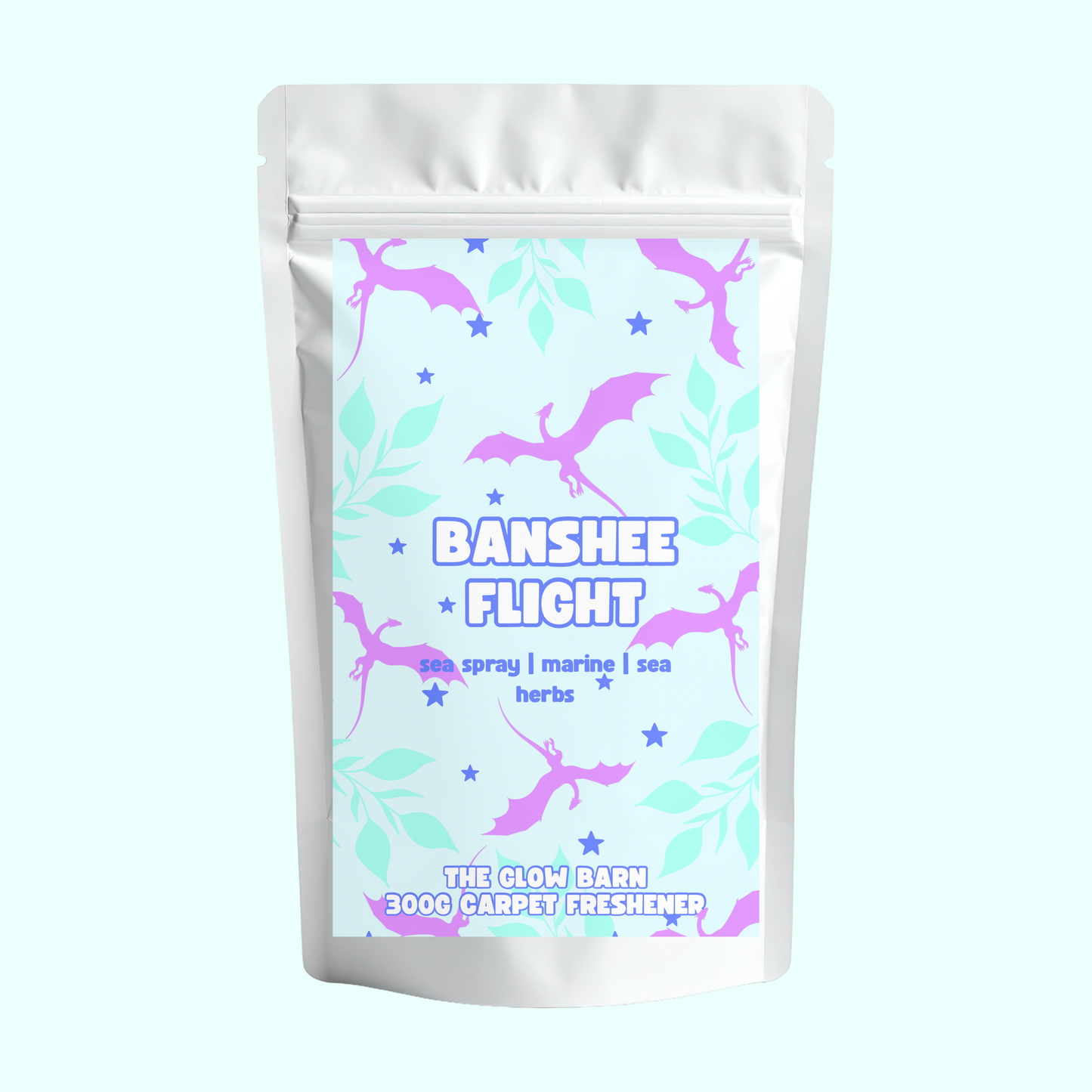 Banshee Flight
