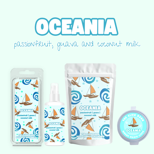 Oceania
