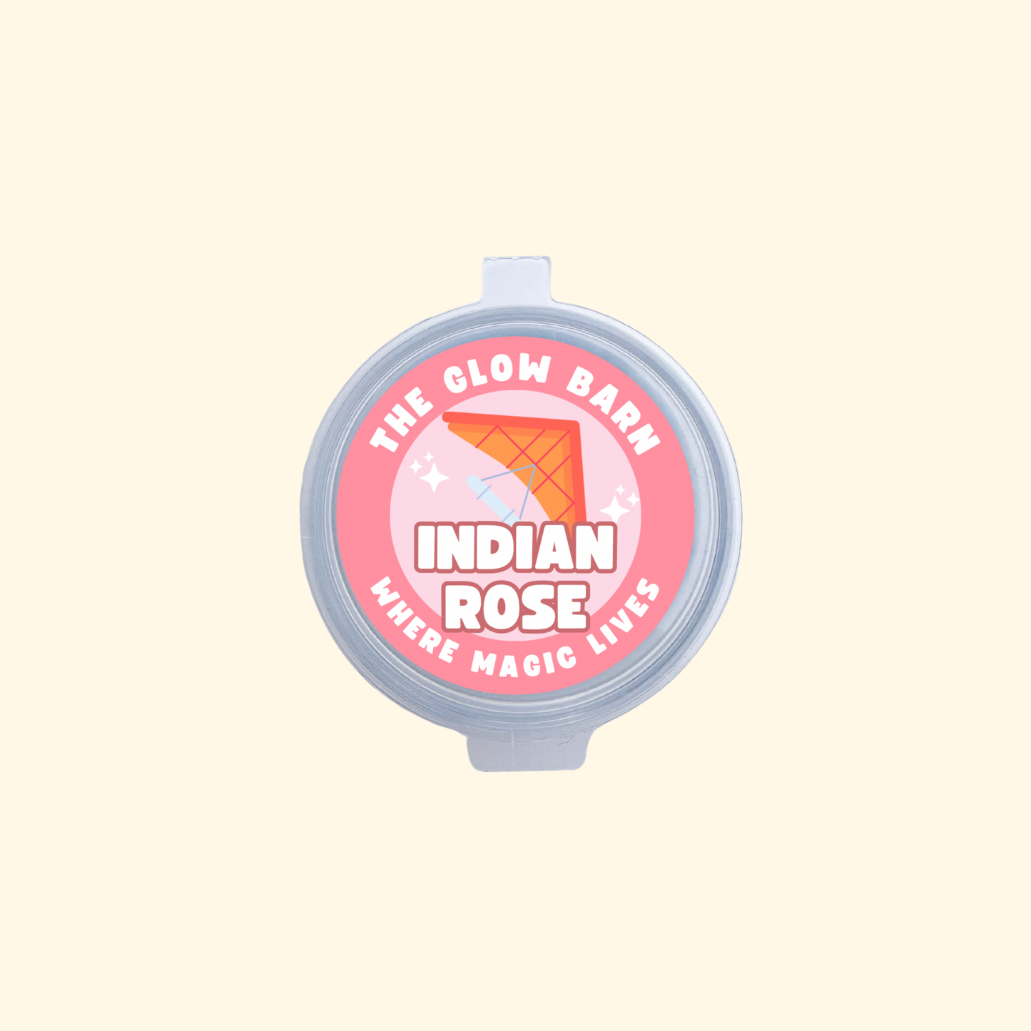 Indian Rose