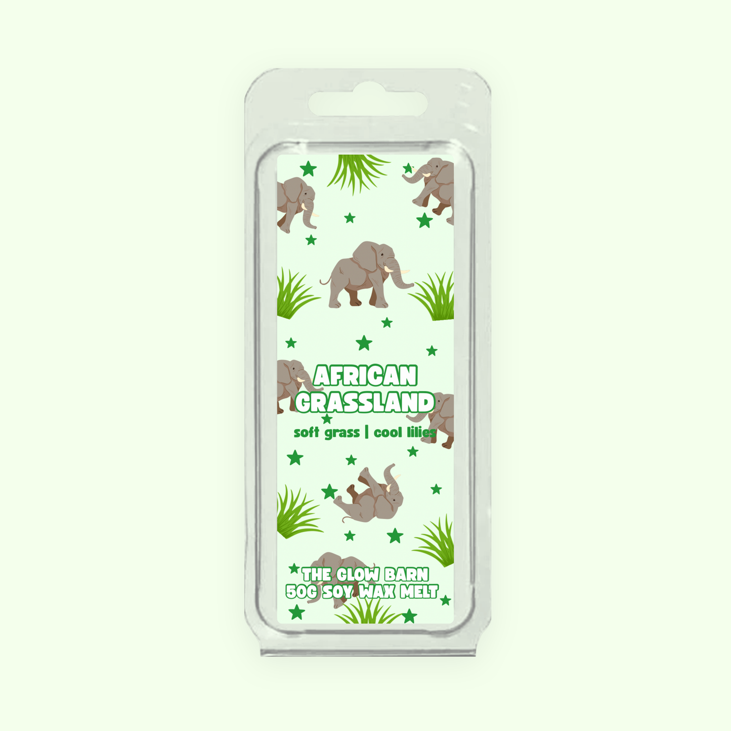 African Grasslands