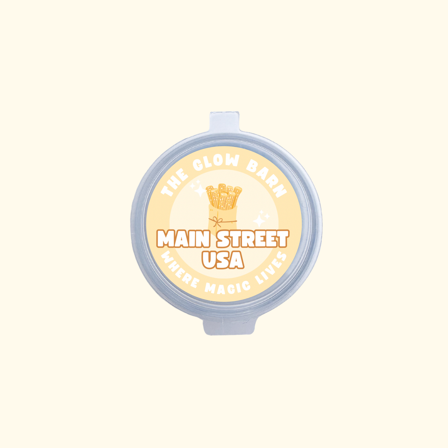 Main Street USA