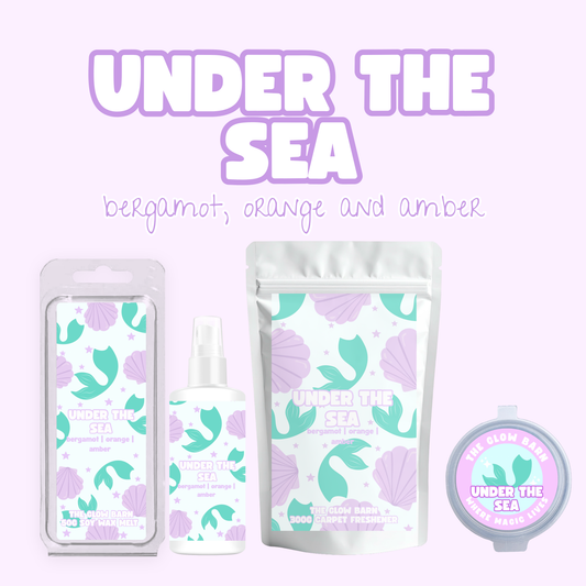 Under The Sea