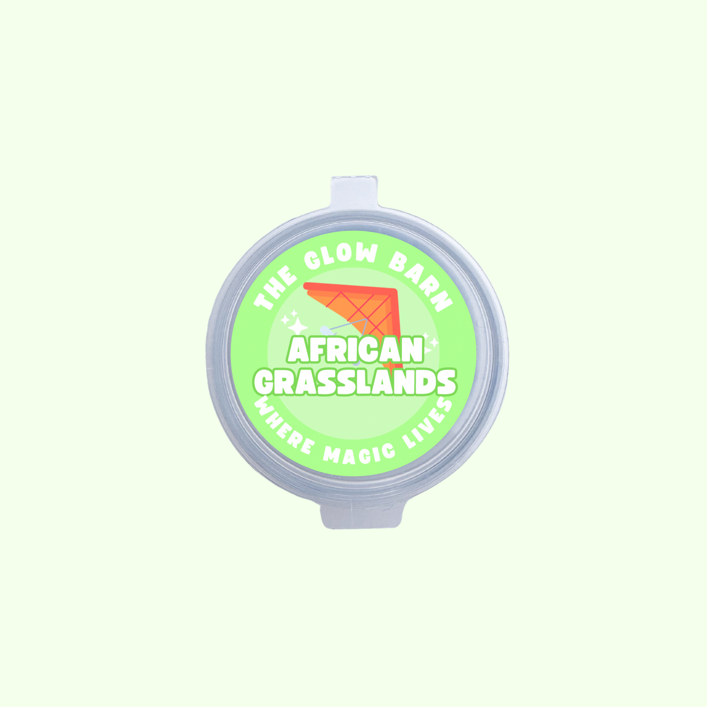 African Grasslands