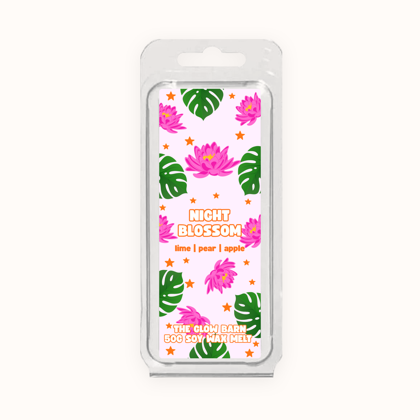 Night Blossom