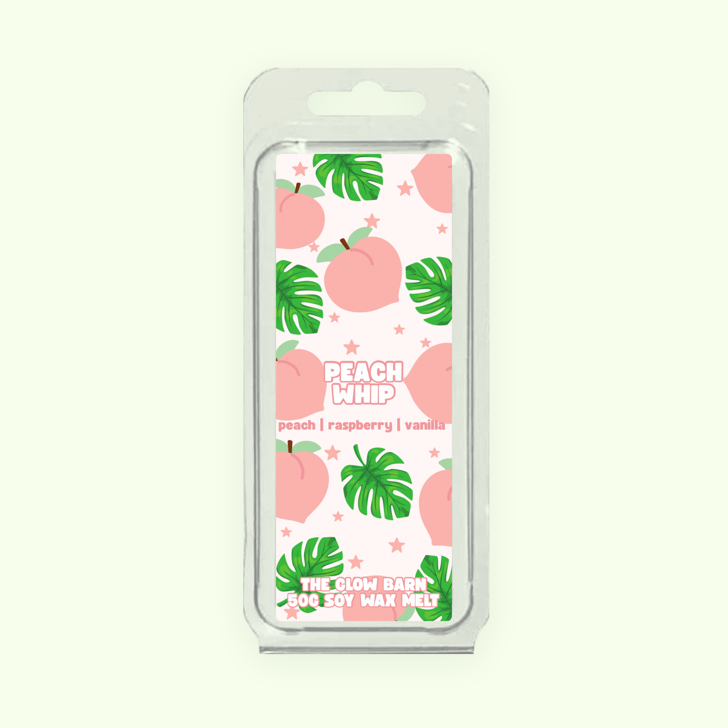 Peach Whip