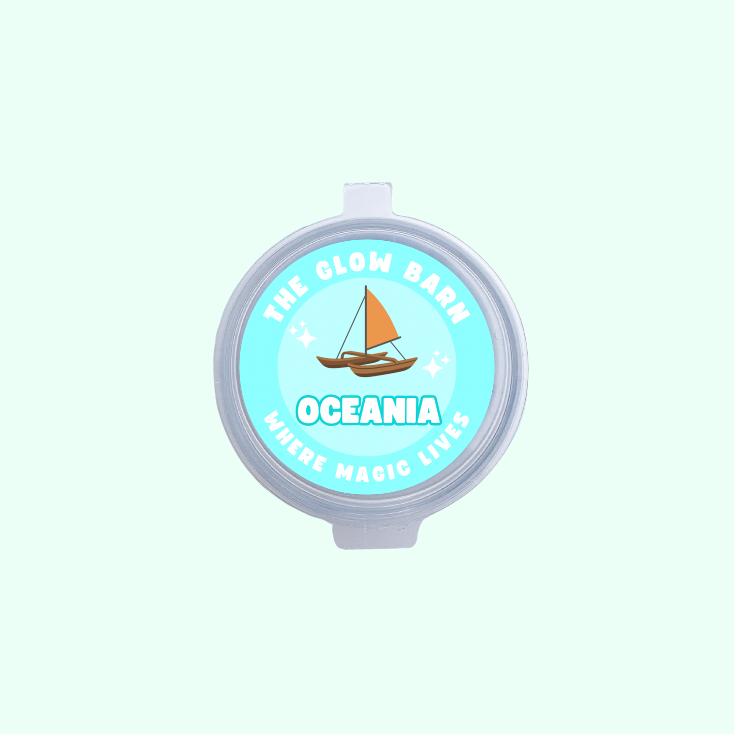 Oceania