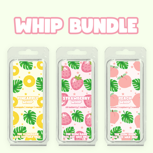 Whip Bundle
