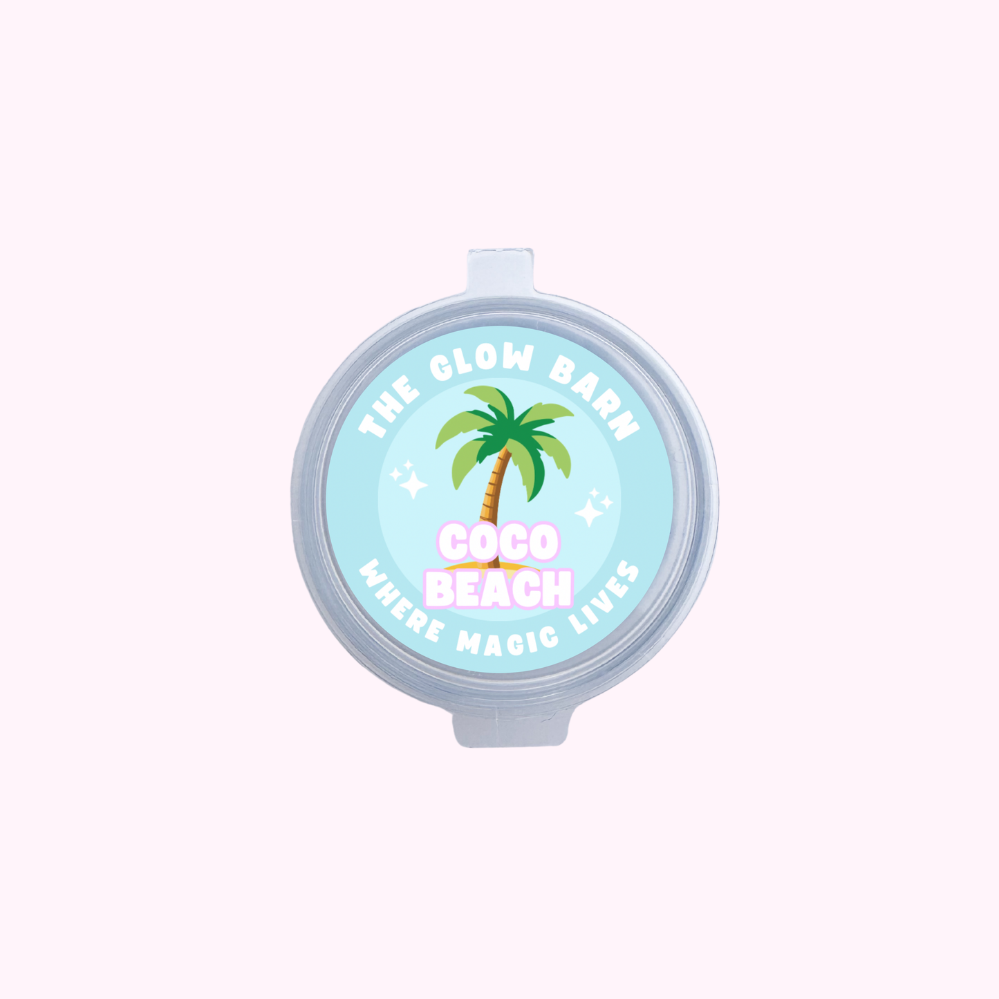 Coco Beach