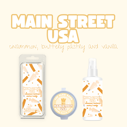 Main Street USA