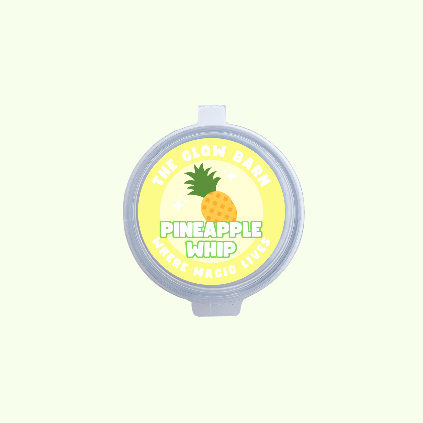 Pineapple Whip