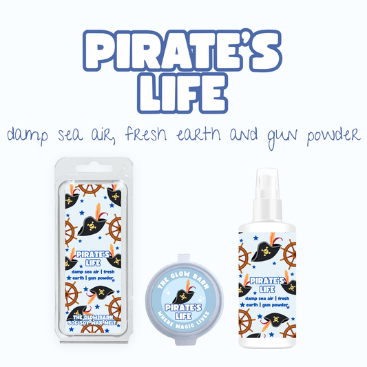 Pirate’s Life