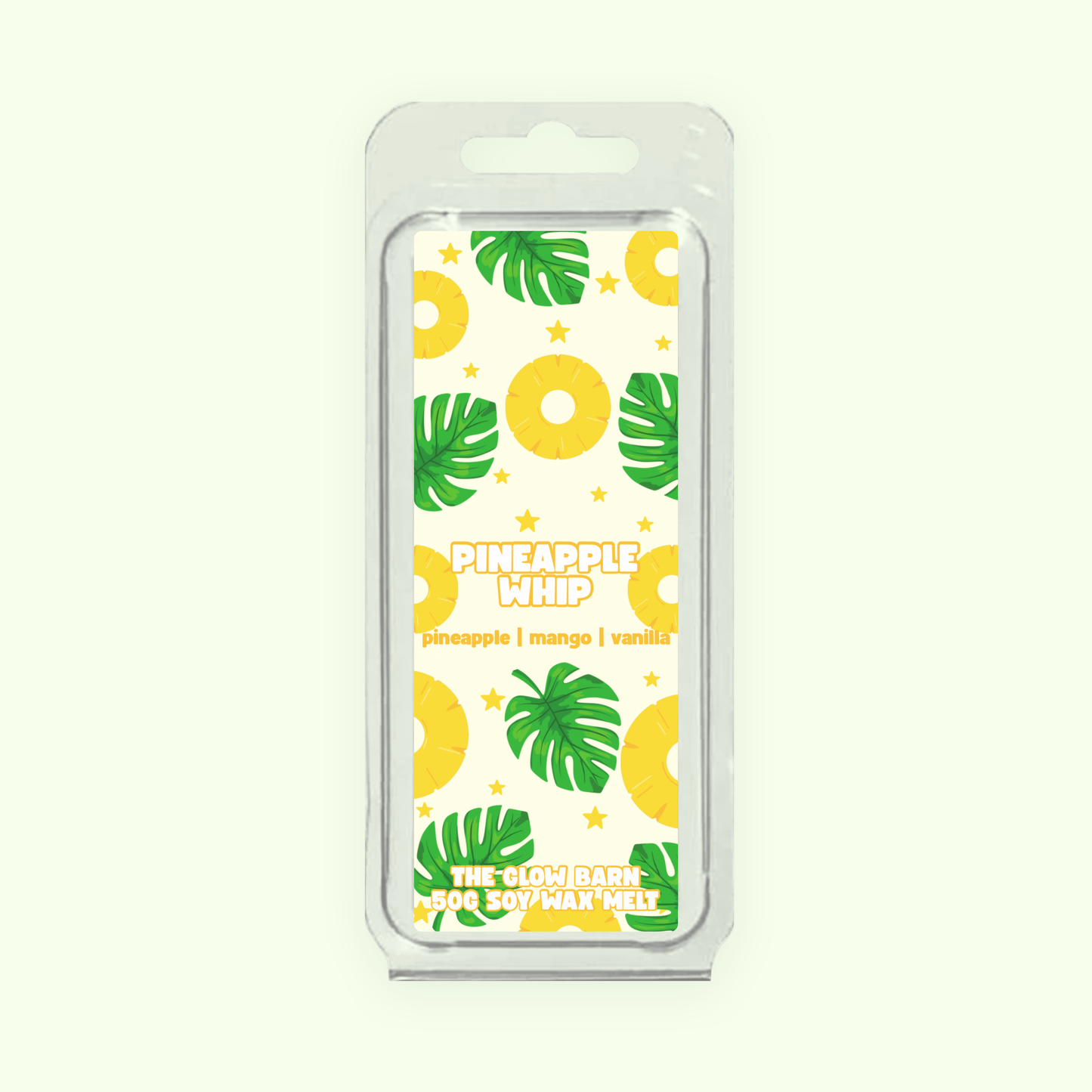Pineapple Whip
