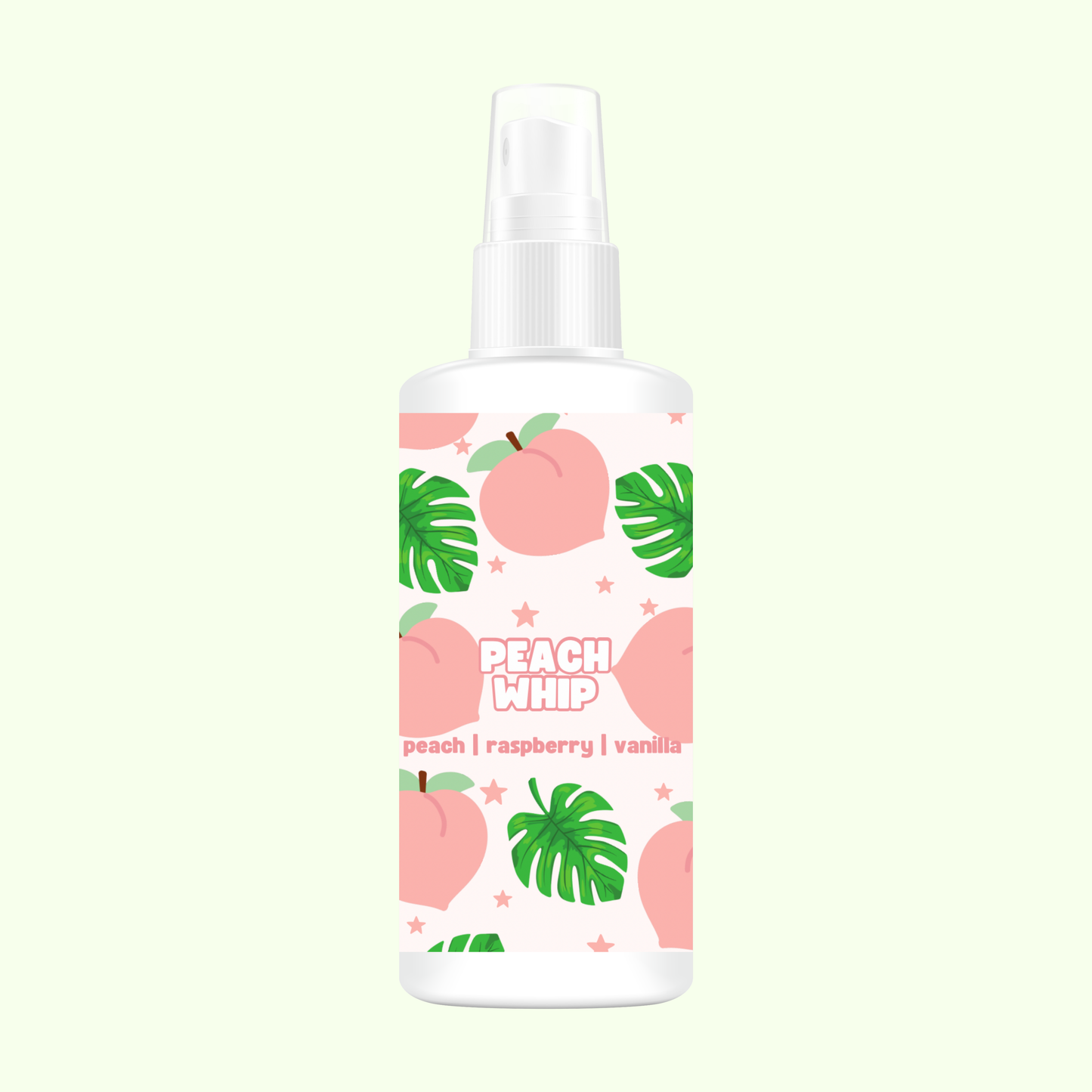 Peach Whip