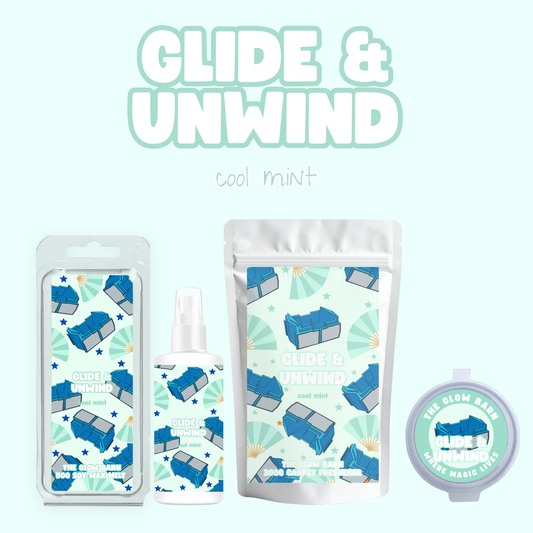 Glide & Unwind