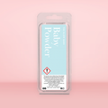 Baby Powder Wax Melt