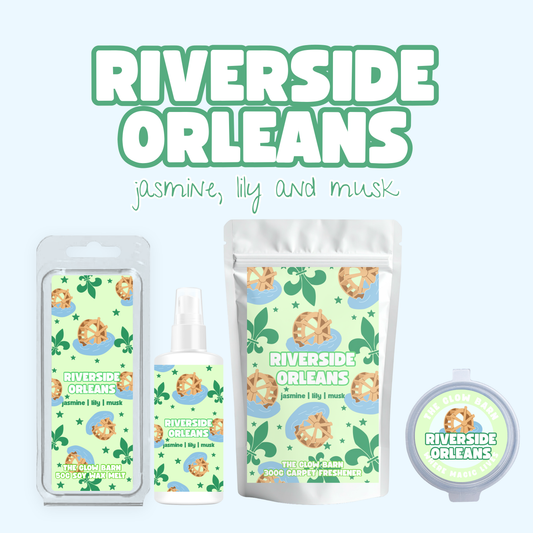 Riverside Orleans